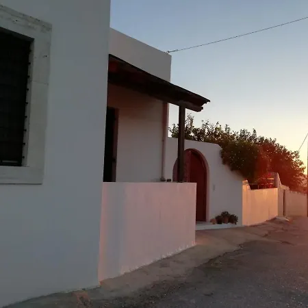 Ferienhaus Lena
