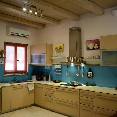 Ferienhaus Lena *