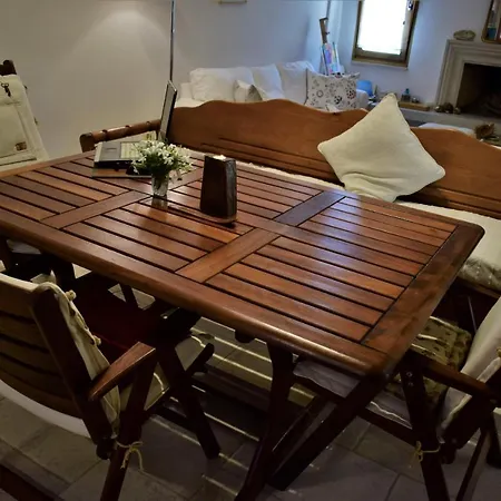 Ferienhaus Lena