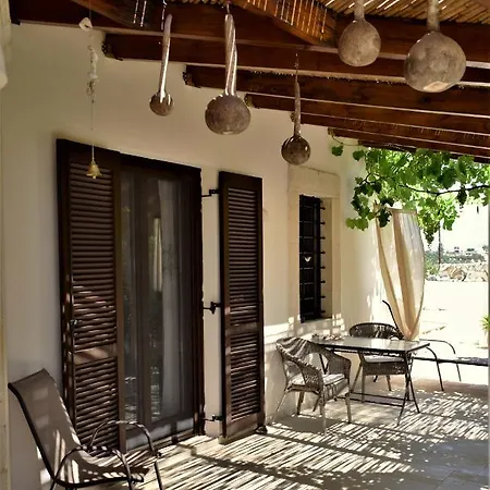 Ferienhaus Lena