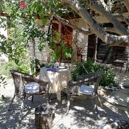Ferienhaus Lena