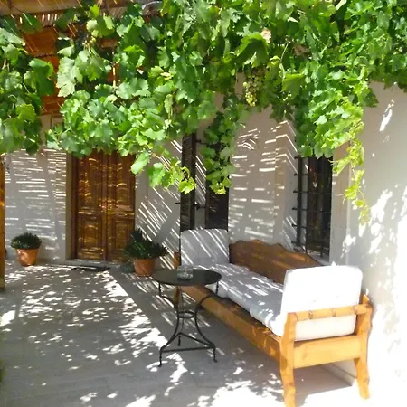 Ferienhaus Lena Sívas