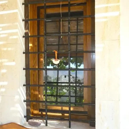 Lena Ferienhaus Sívas
